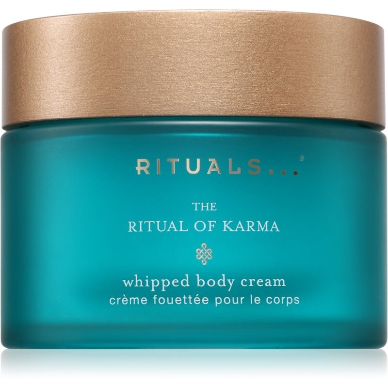 RITUALS The Ritual Of Karma telový krém 220 ml