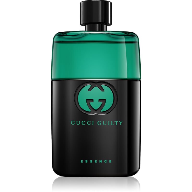 Gucci Guilty Essence toaletná voda pre mužov 90 ml