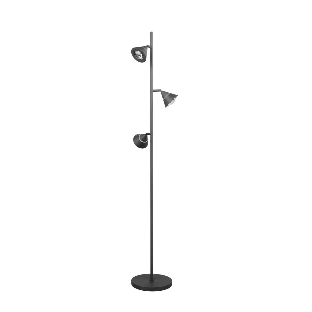 STOJACIA LED LAMPA, 25/150 cm