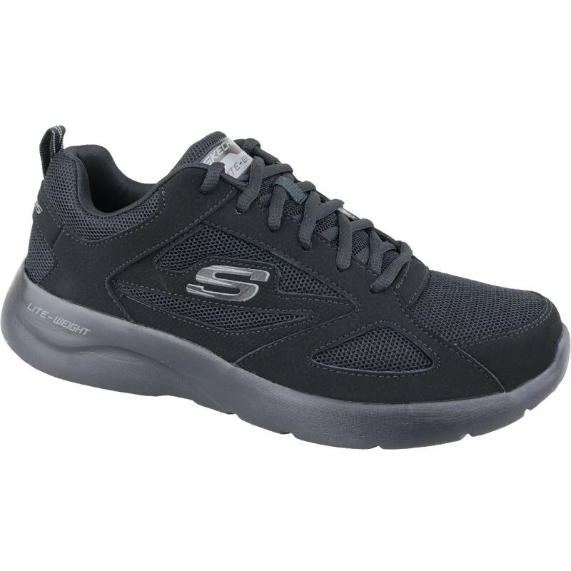 Skechers Dynamight 2.0 M 58363-BBK 43