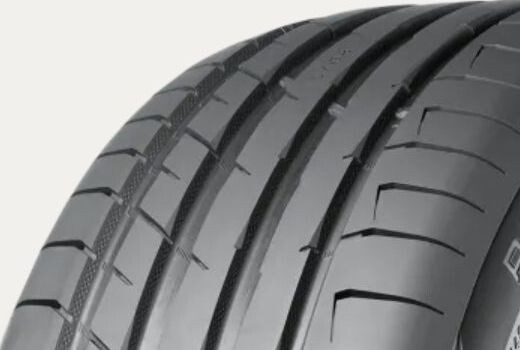 Nokian Powerproof 2 SilentDrive XL 235/55 R19 105Y