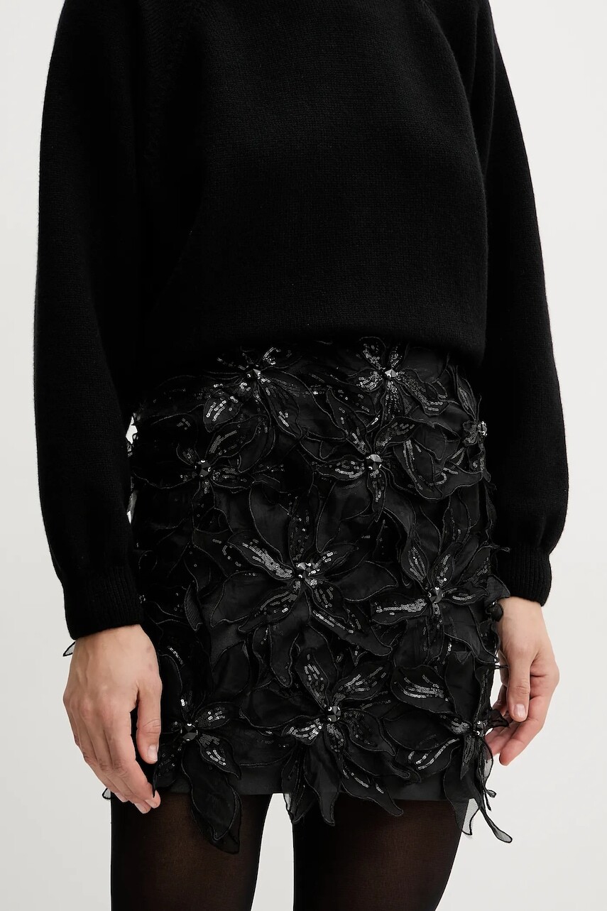 Sukňa Silvian Heach INTRIS