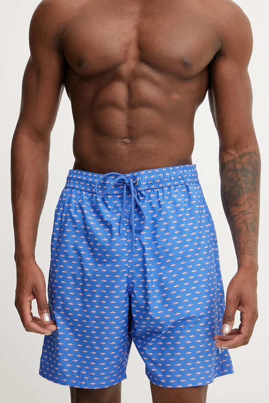 Plavkové šortky Paul&Shark