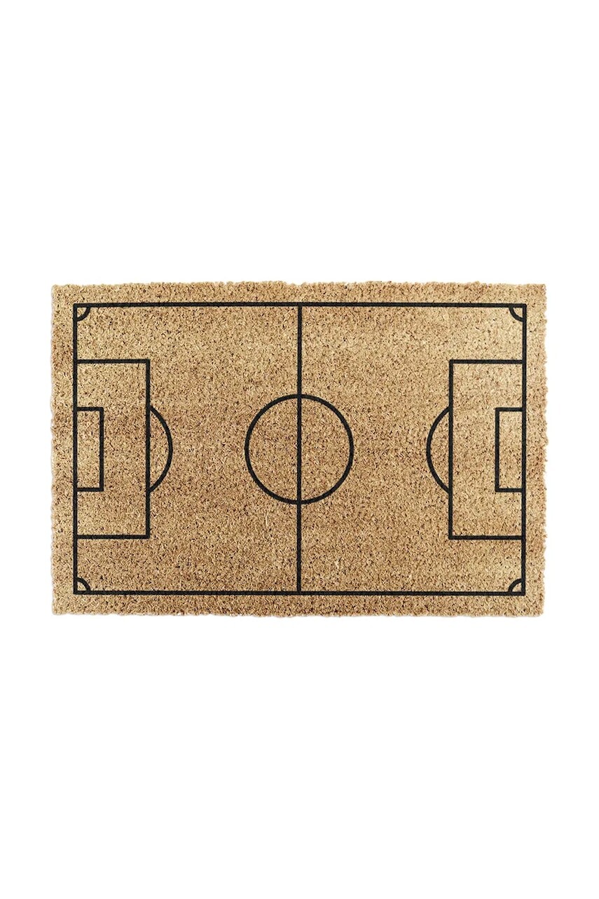 Rohožka Artsy Doormats Football Pitch