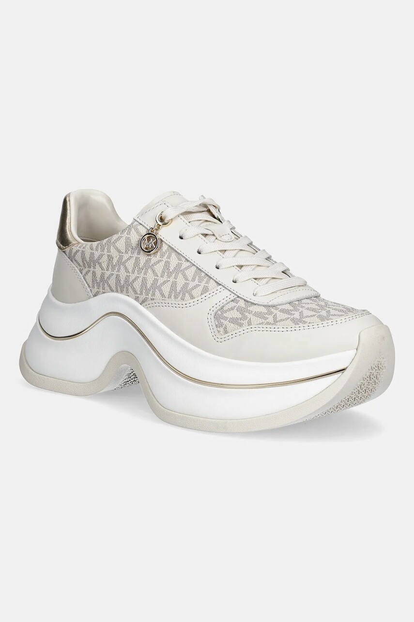 Tenisky MICHAEL Michael Kors Arla