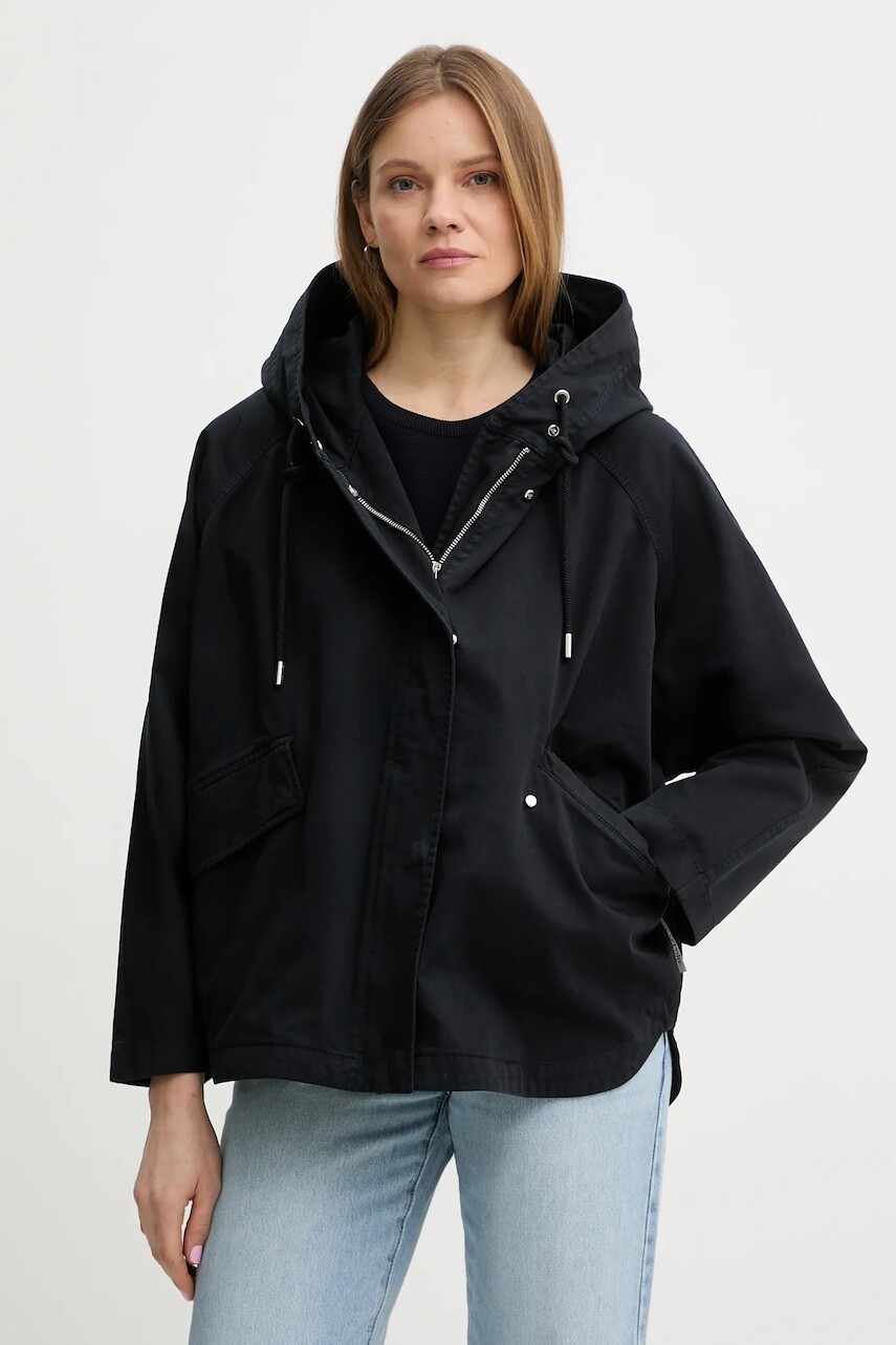 Bavlnená bunda Marc O'Polo