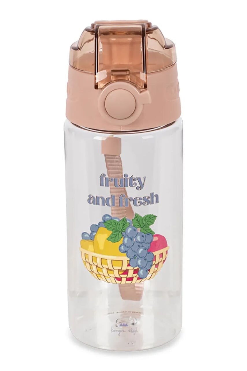 Detská fľaša Konges Sløjd 330 ml