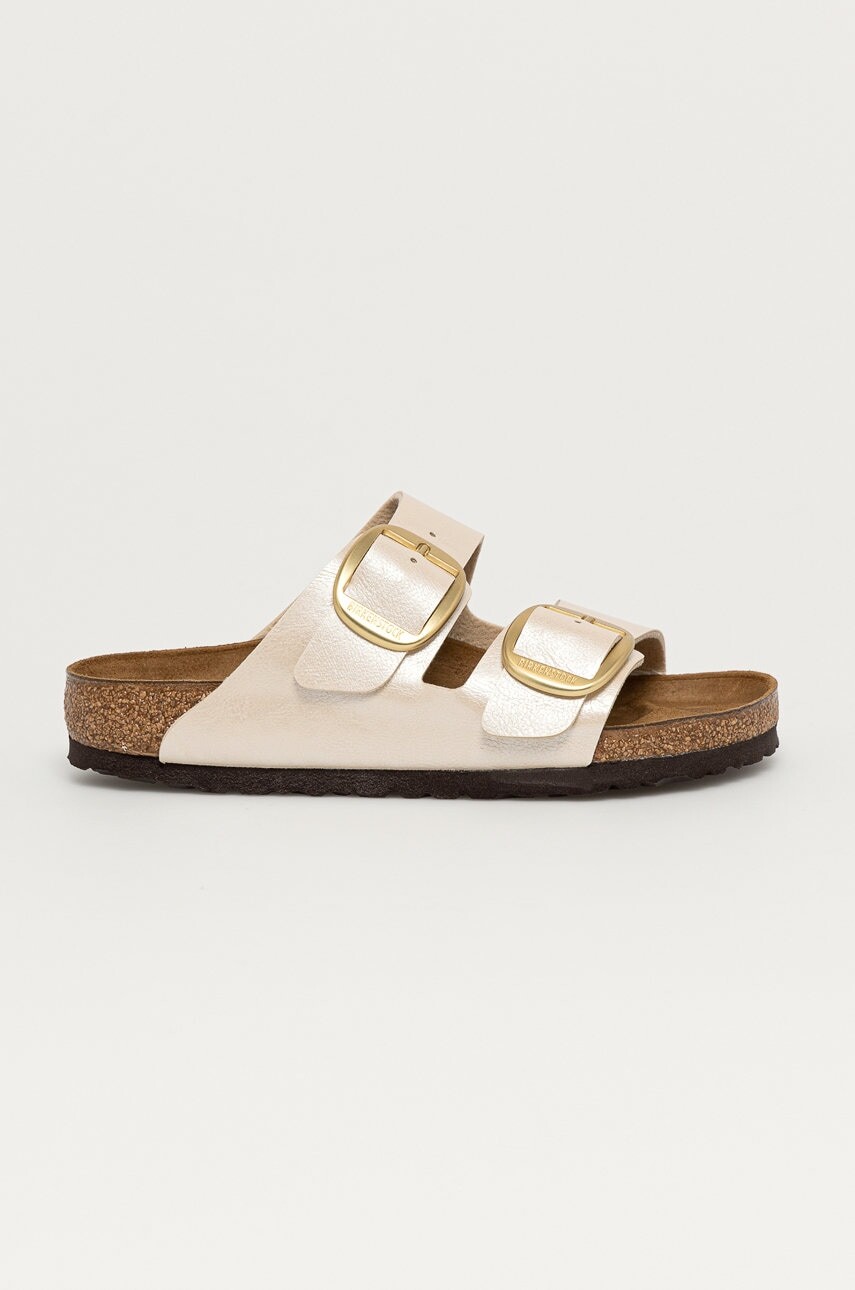Šľapky Birkenstock Arizona Graceful Big Buckle