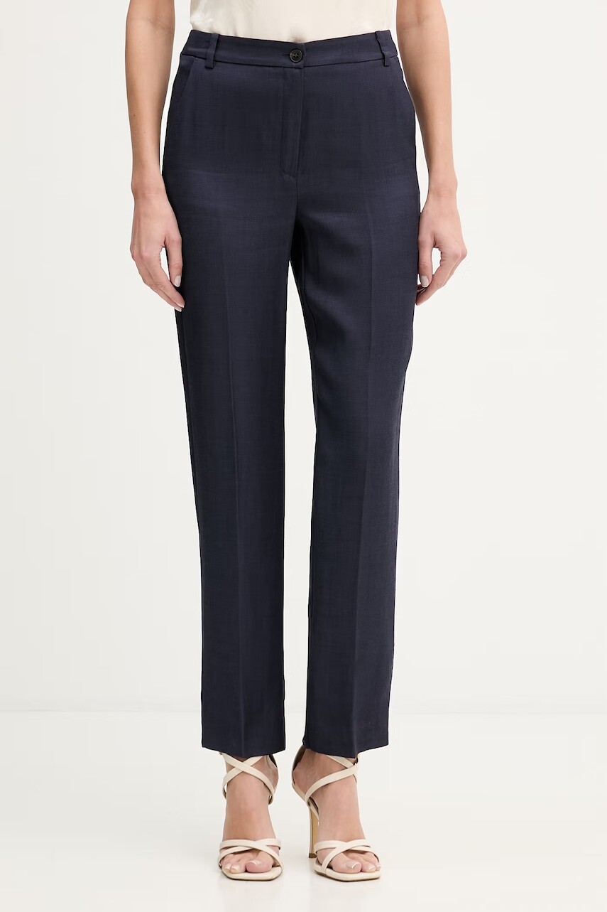 Nohavice s prímesou vlny Marella Emme by Marella