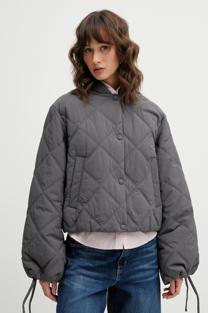 Bunda HUGO Fasteppa-1