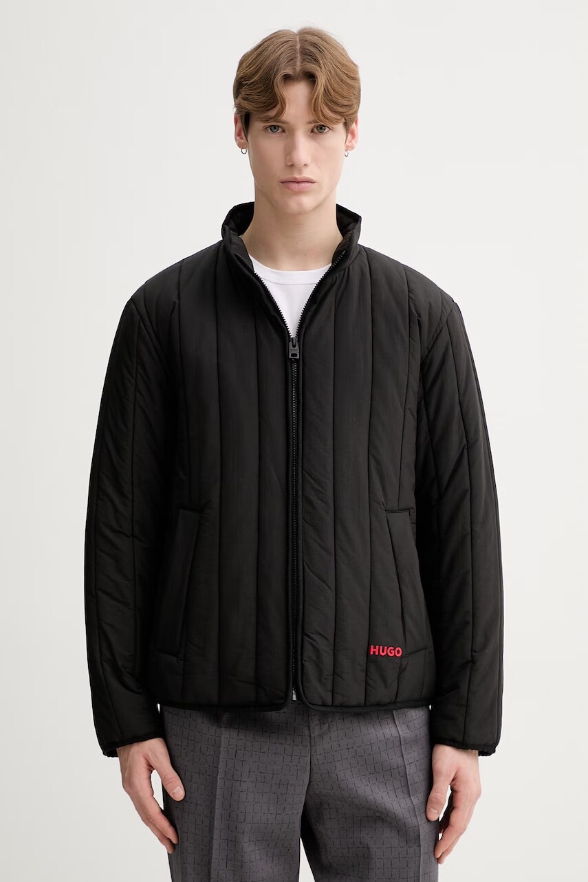Bunda HUGO Brenoto2611