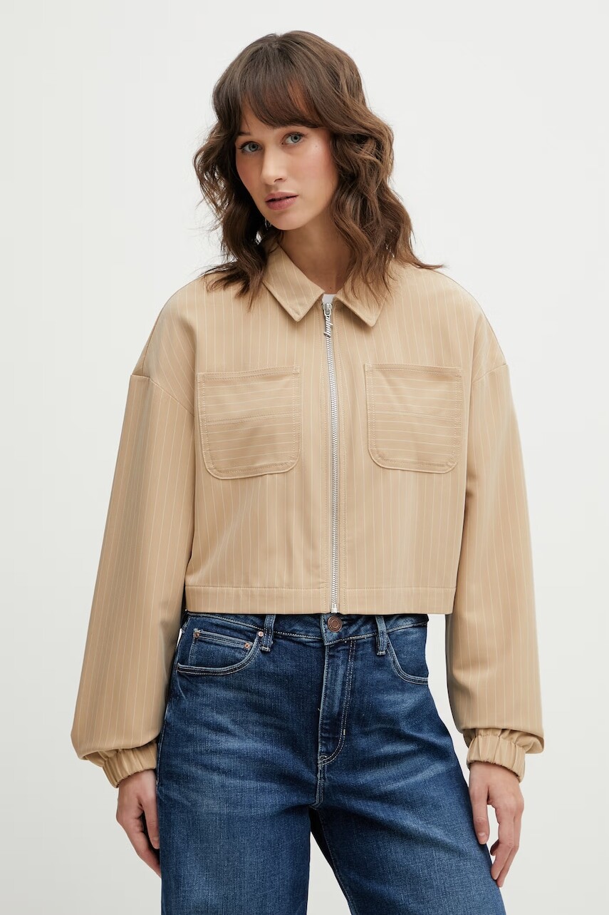 Bunda Hugo Blue Aribabi-1_B