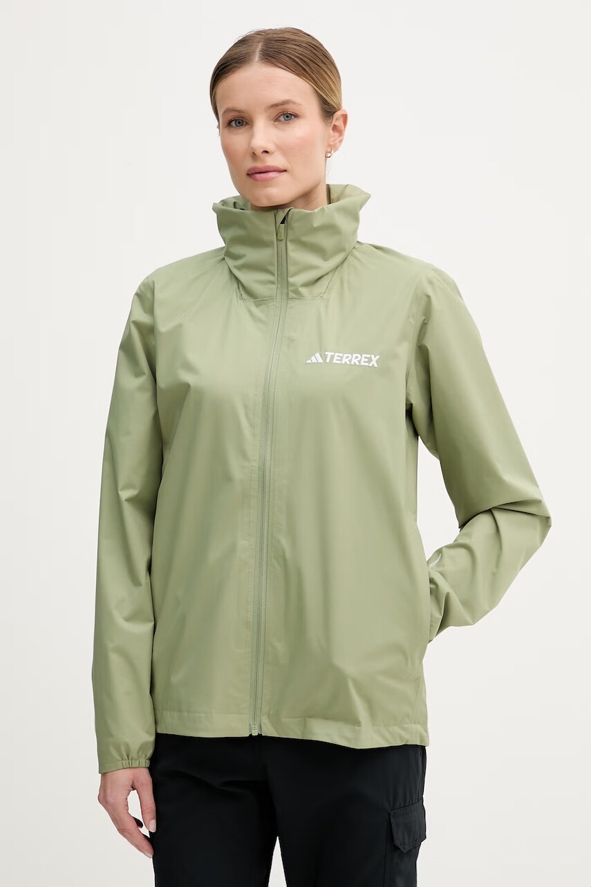 Športová bunda adidas TERREX Essentials