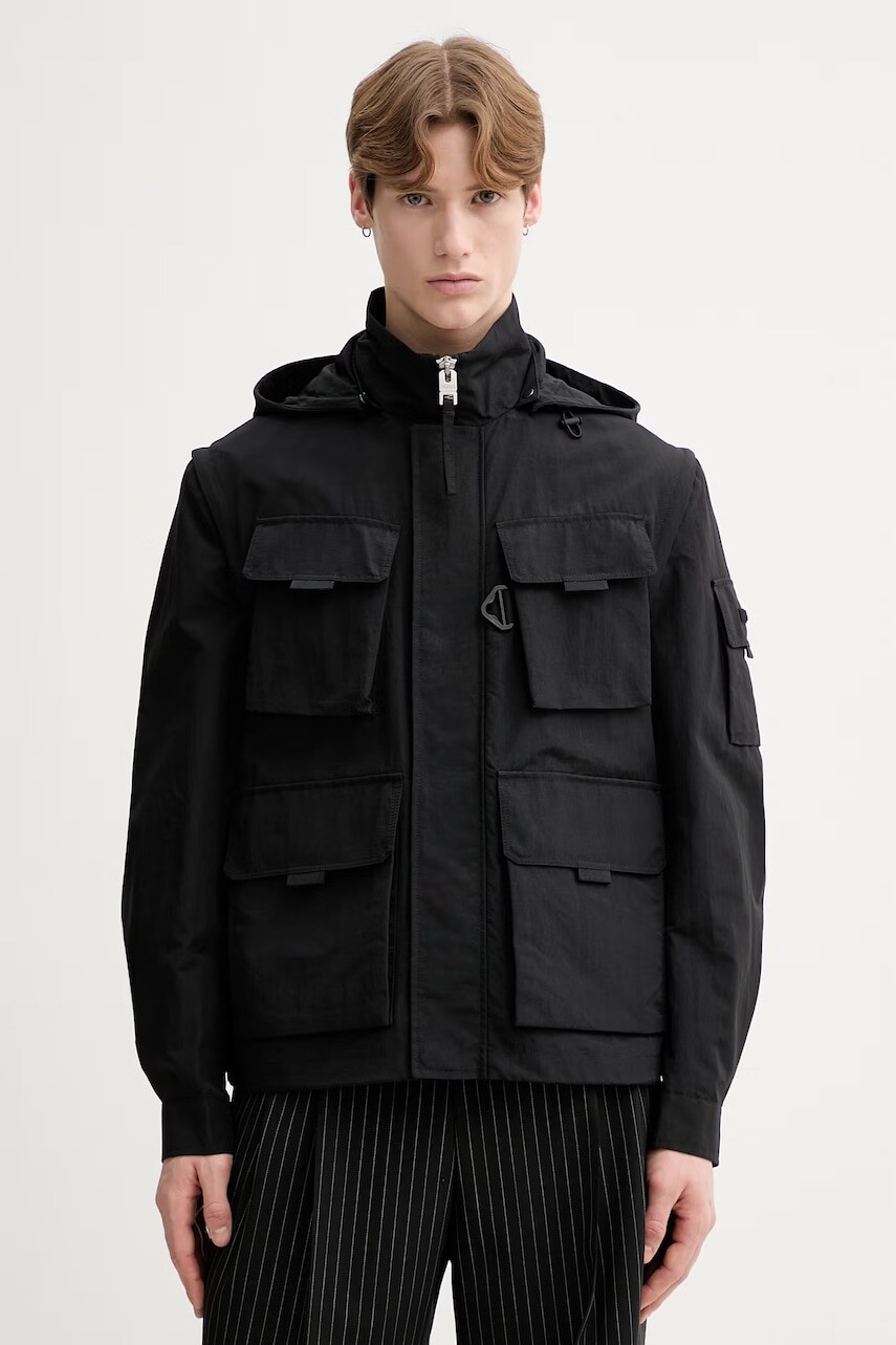 Bunda HUGO Baltero2611