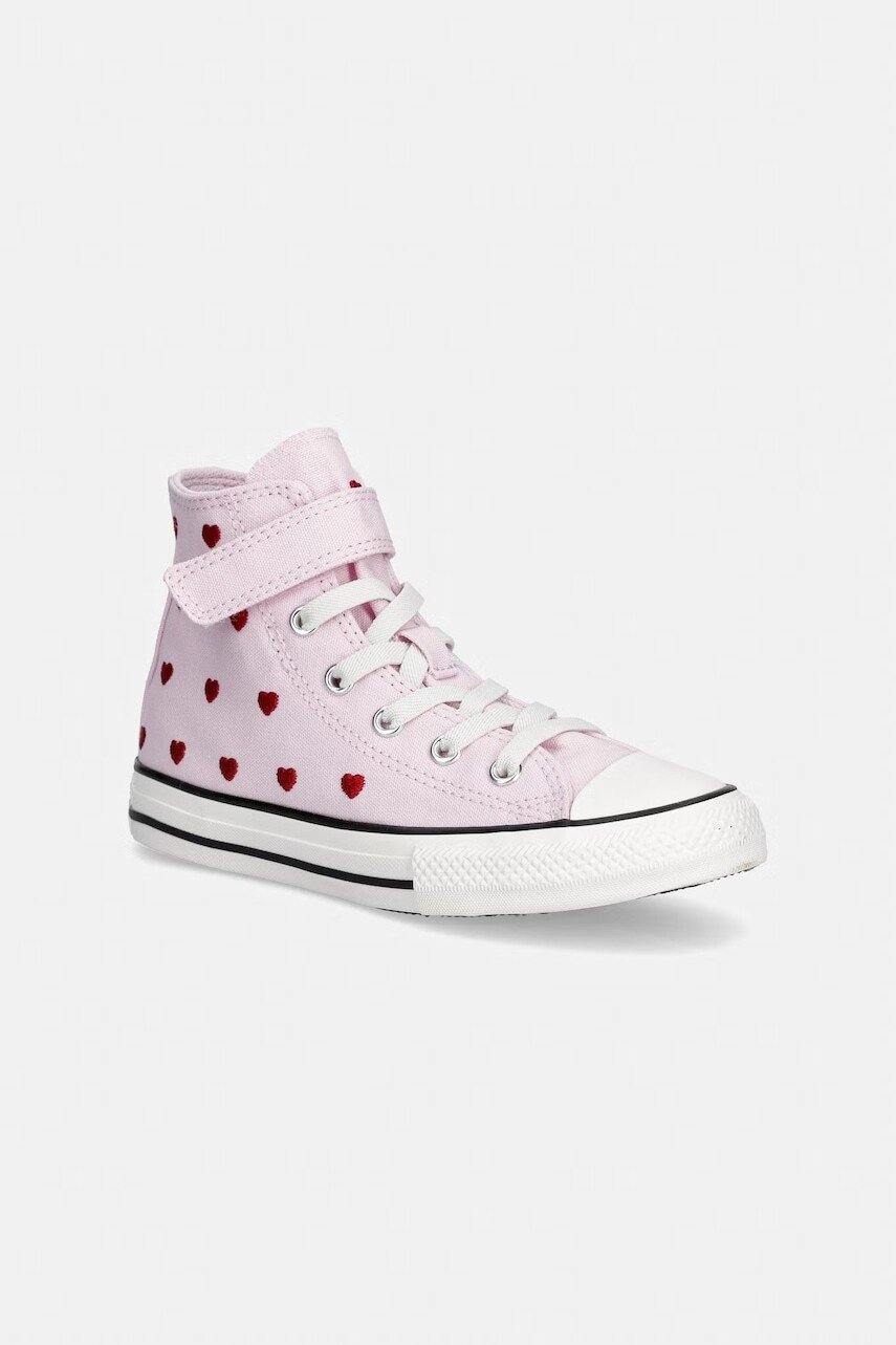 Detské tenisky Converse CHUCK TAYLOR ALL STAR 1V
