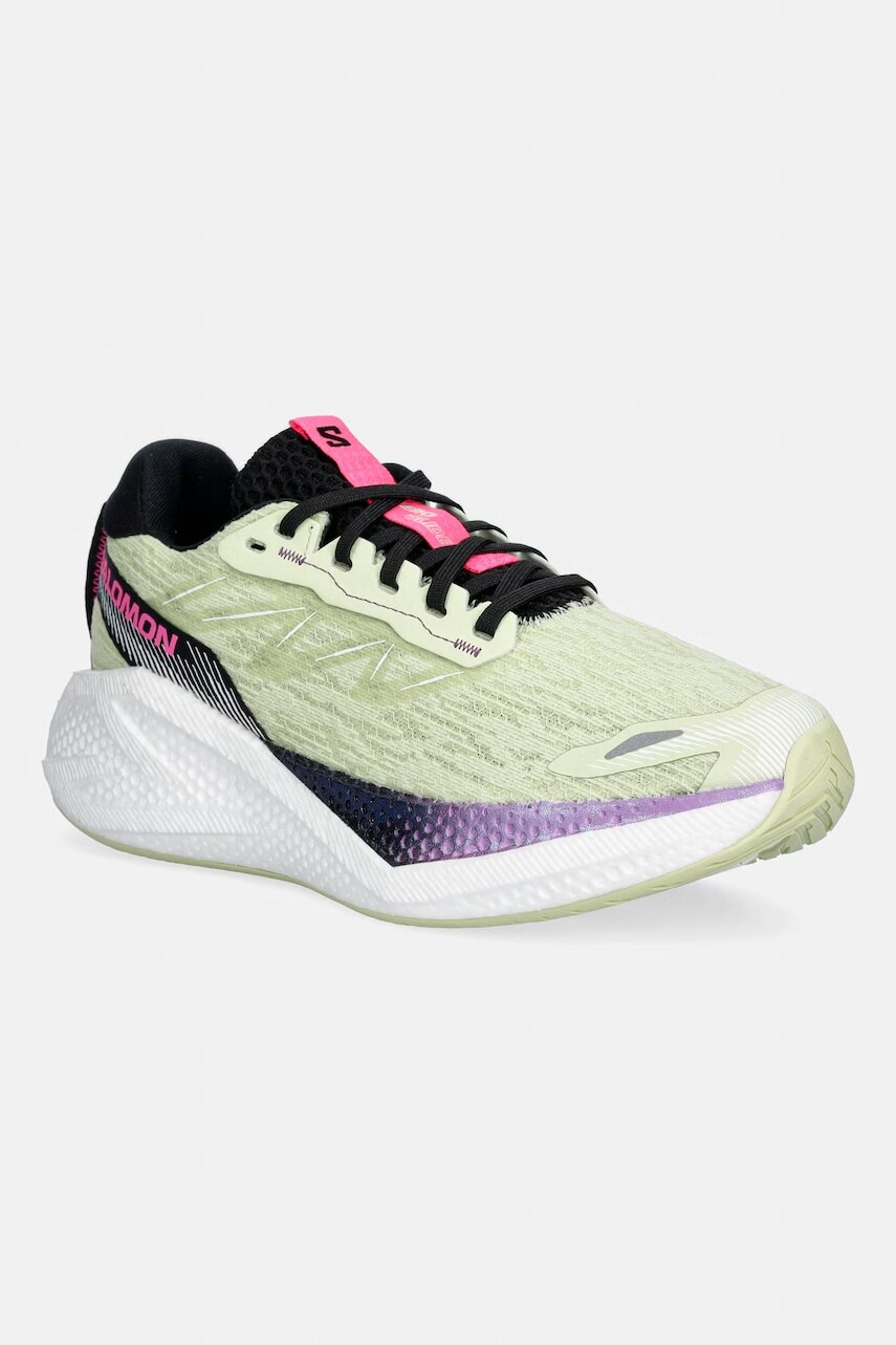 Tréningové topánky Salomon AERO GLIDE 4