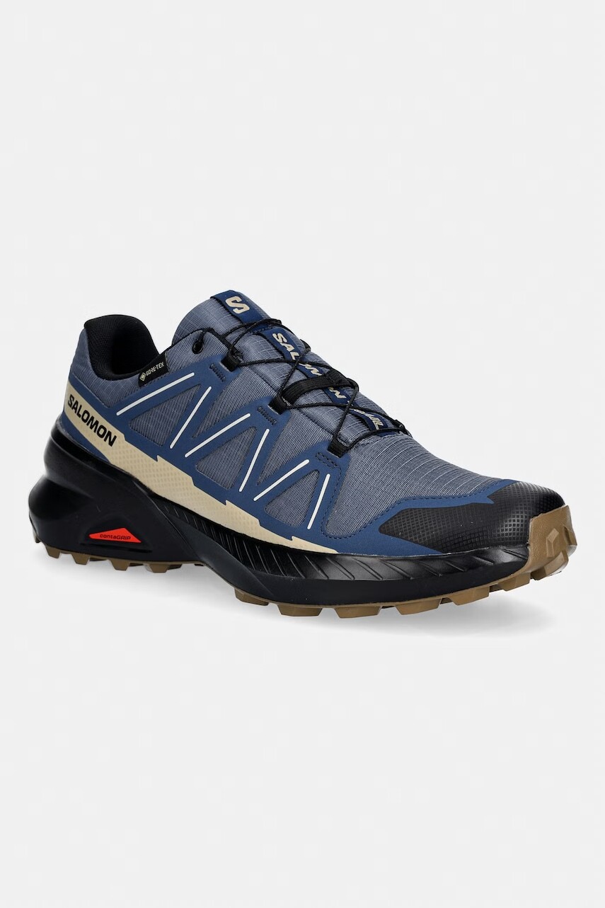 Topánky Salomon SPEEDCROSS PEAK GTX