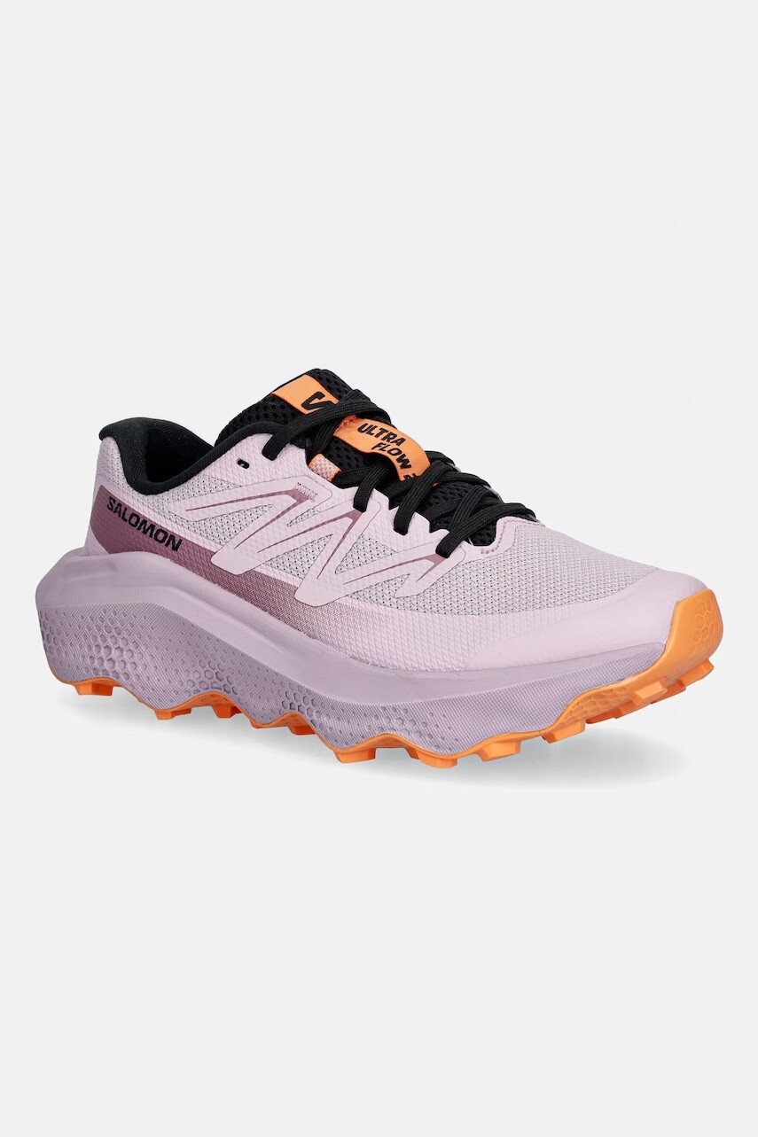 Tréningové topánky Salomon ULTRA FLOW 2