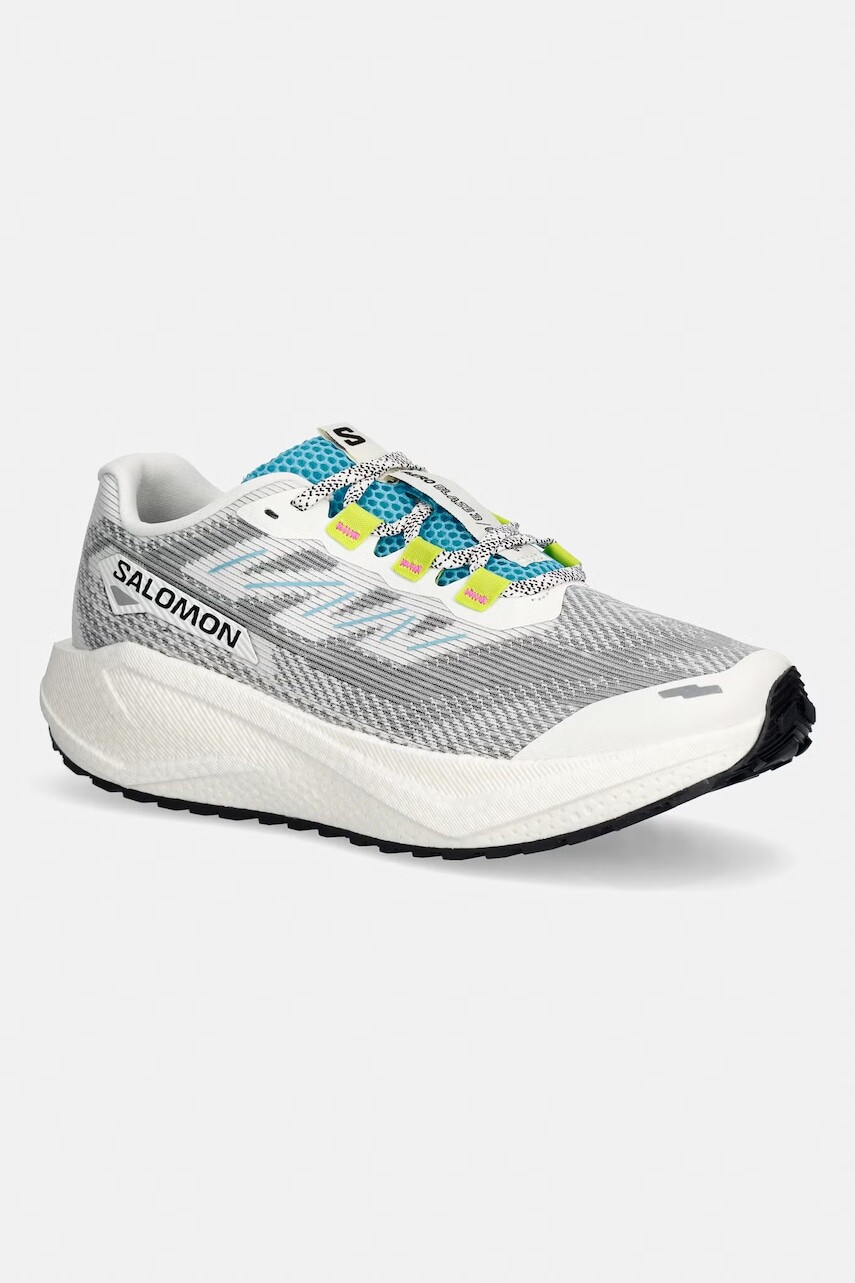 Tréningové topánky Salomon AERO BLAZE 3 GRVL