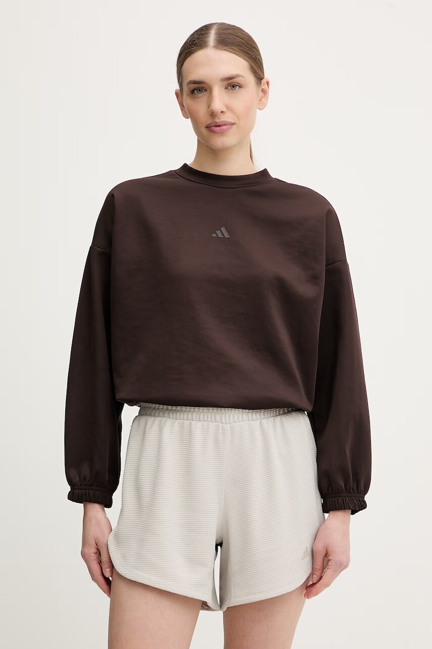 Tréningová mikina adidas Performance Motion