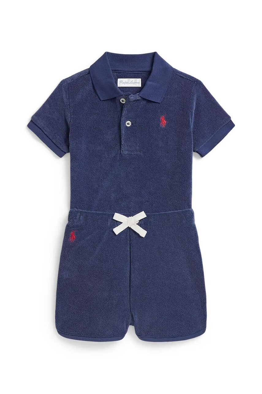 Sada pre bábätká Polo Ralph Lauren