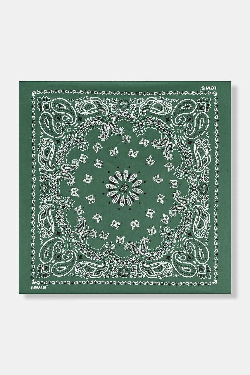 Šatka Levi's XL SILKY