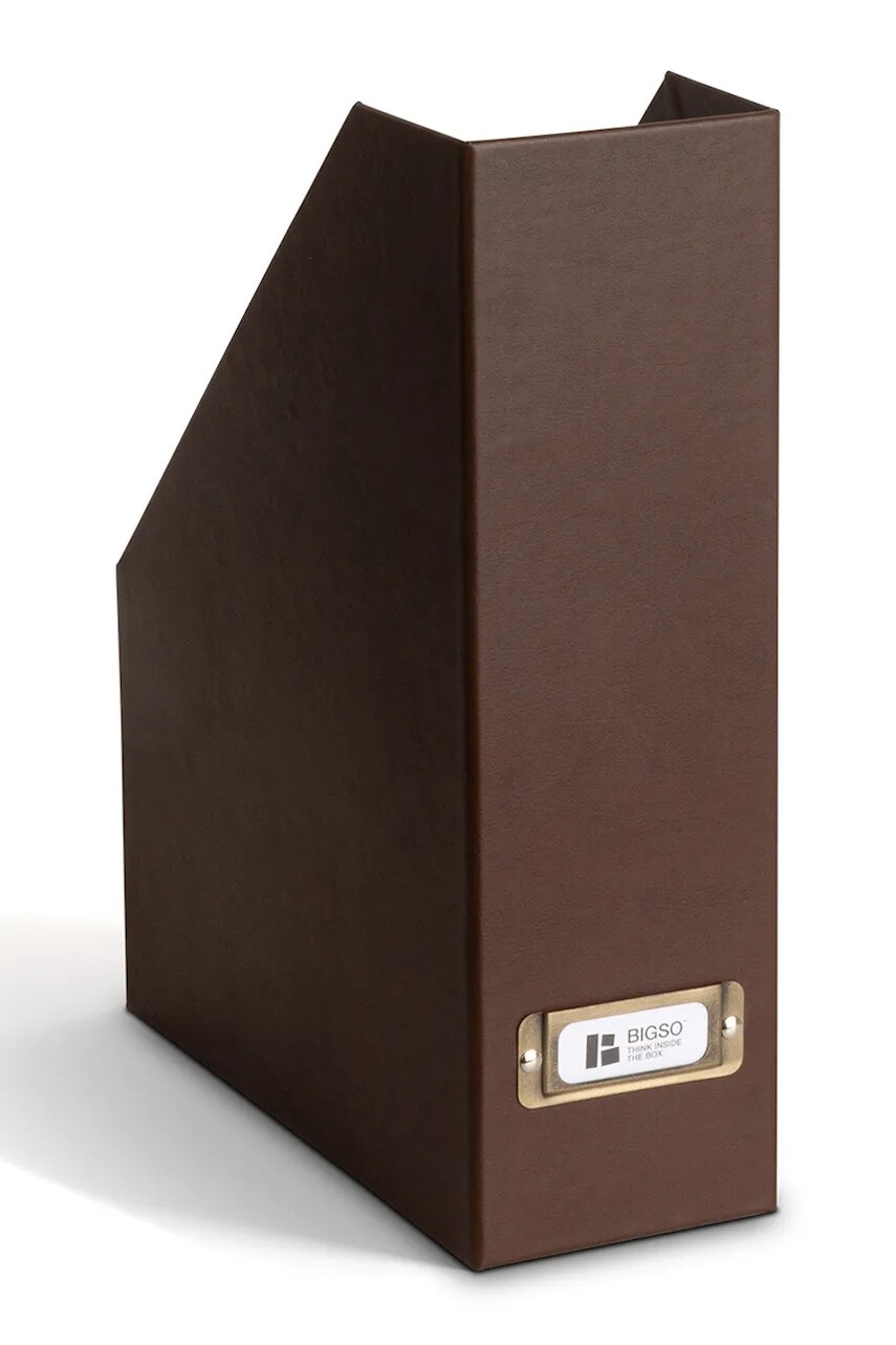 Segregátor Bigso Box of Sweden Viktoria 10 x 24,5 x 32 cm