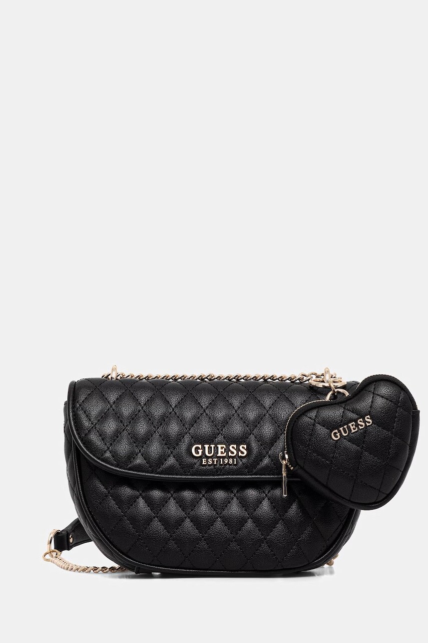 Kabelka Guess ATABEY