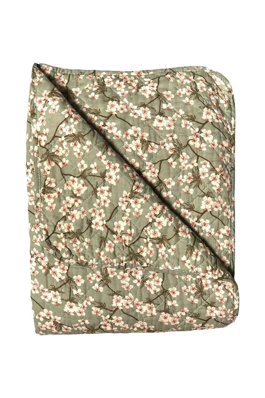 Bavlnený prehoz AU Maison Ethnic 140 x 220 cm