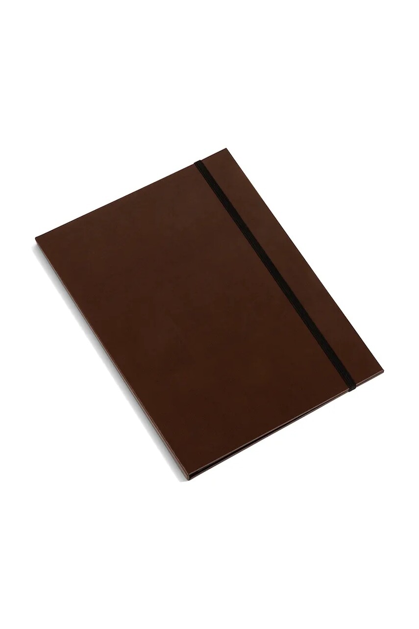 Obal na dokumenty Bigso Box of Sweden Paulina A4 23,5 x 31,5 x1,5 cm