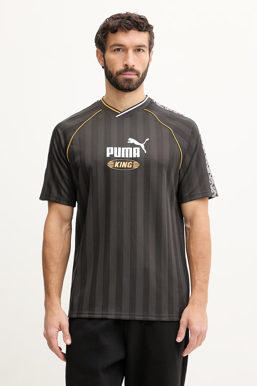 Tričko Puma KING Relaxed Football Jersey
