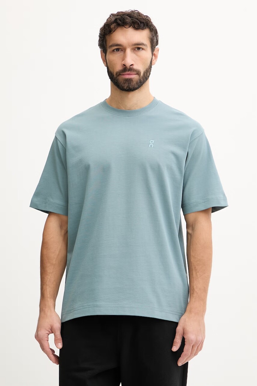 Bavlnené tričko On Club Collective