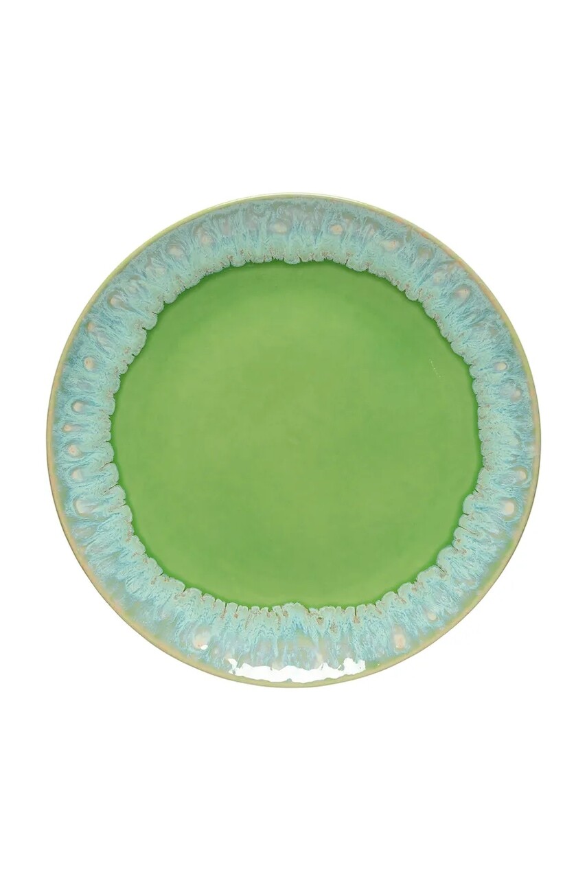 Sada obedových tanierov Costa Nova Taormina 27 cm 6-pak