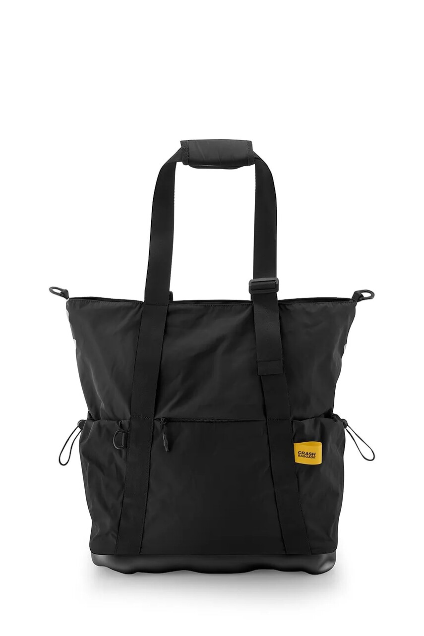 Taška Crash Baggage HARD TOTE BAG 42x45x15 cm