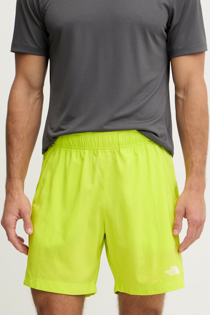 Tréningové šortky The North Face 24/7
