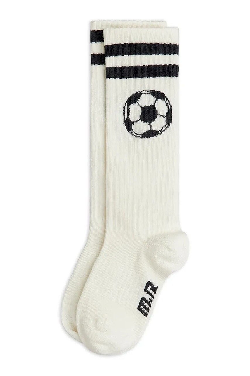 Detské podkolienky Mini Rodini Football