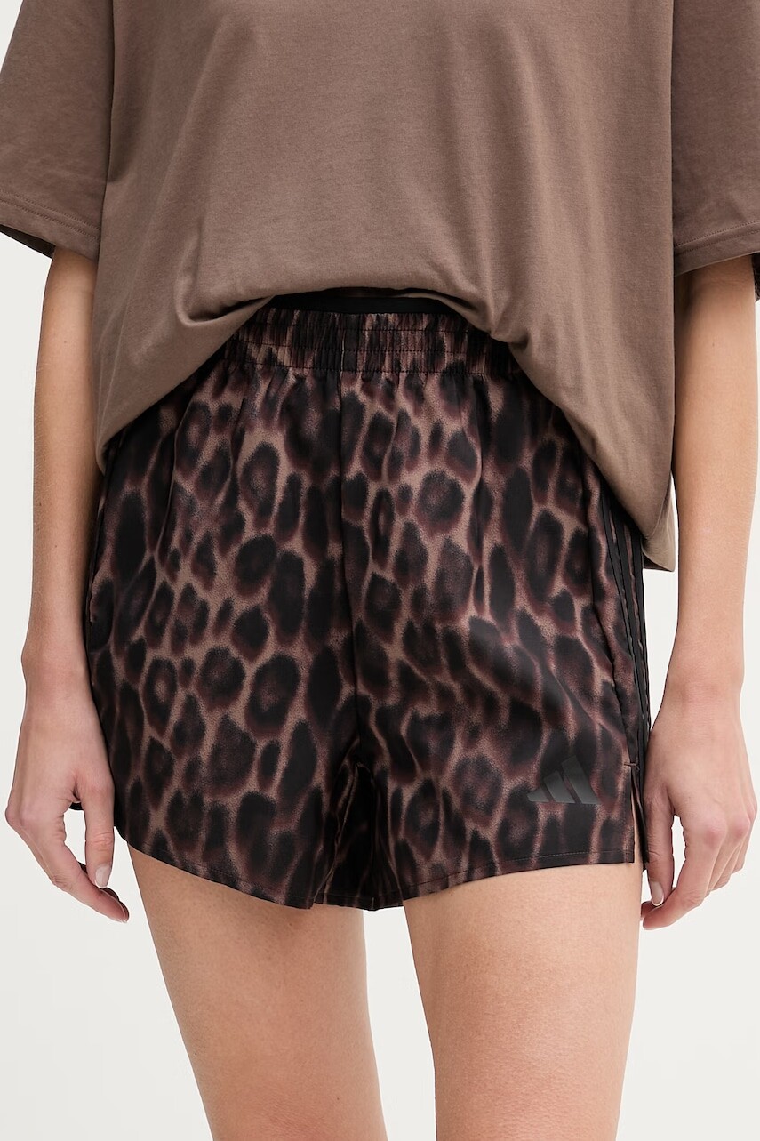 Tréningové šortky adidas Performance The Workout Essentials