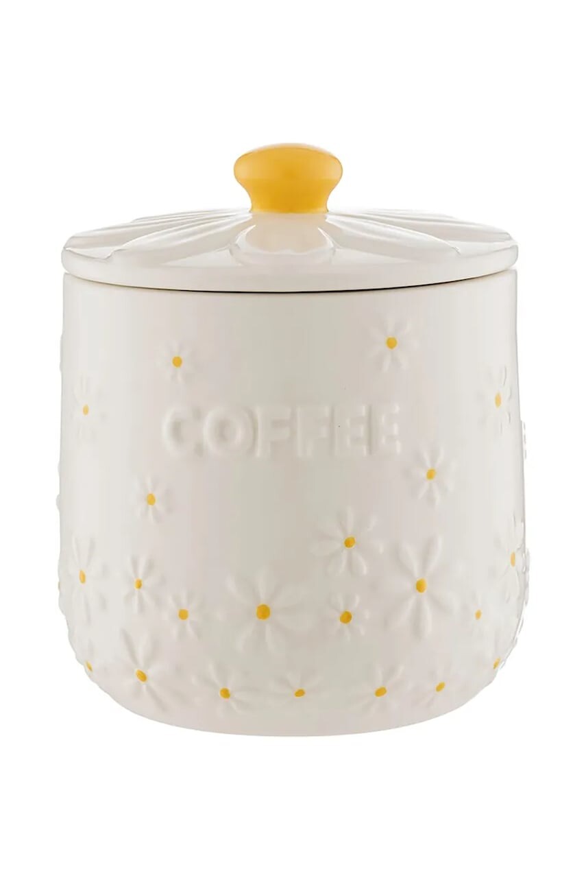Nádoba na kávu Price & Kensington Daisy 0.9 L