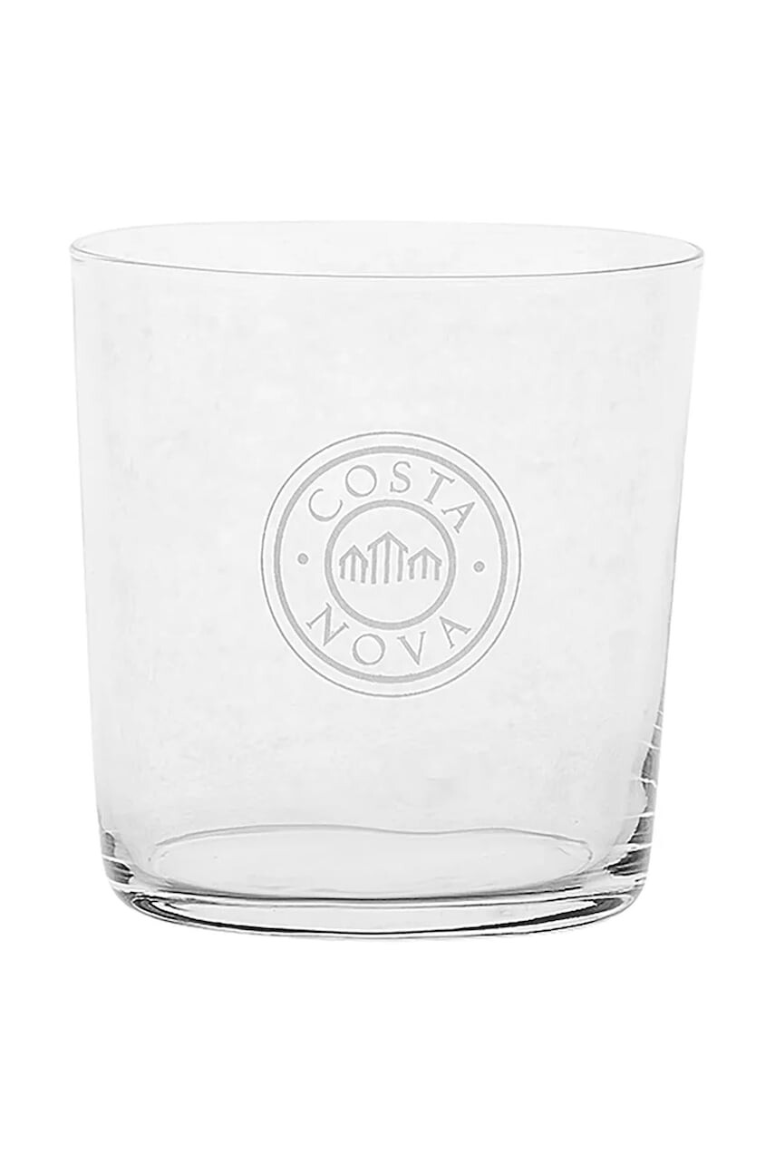 Sada pohárov Costa Nova 370 ml 6-pak