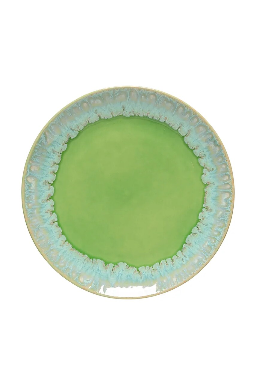 Sada šalátových tanierov Costa Nova Taormina 22 cm 6-pak