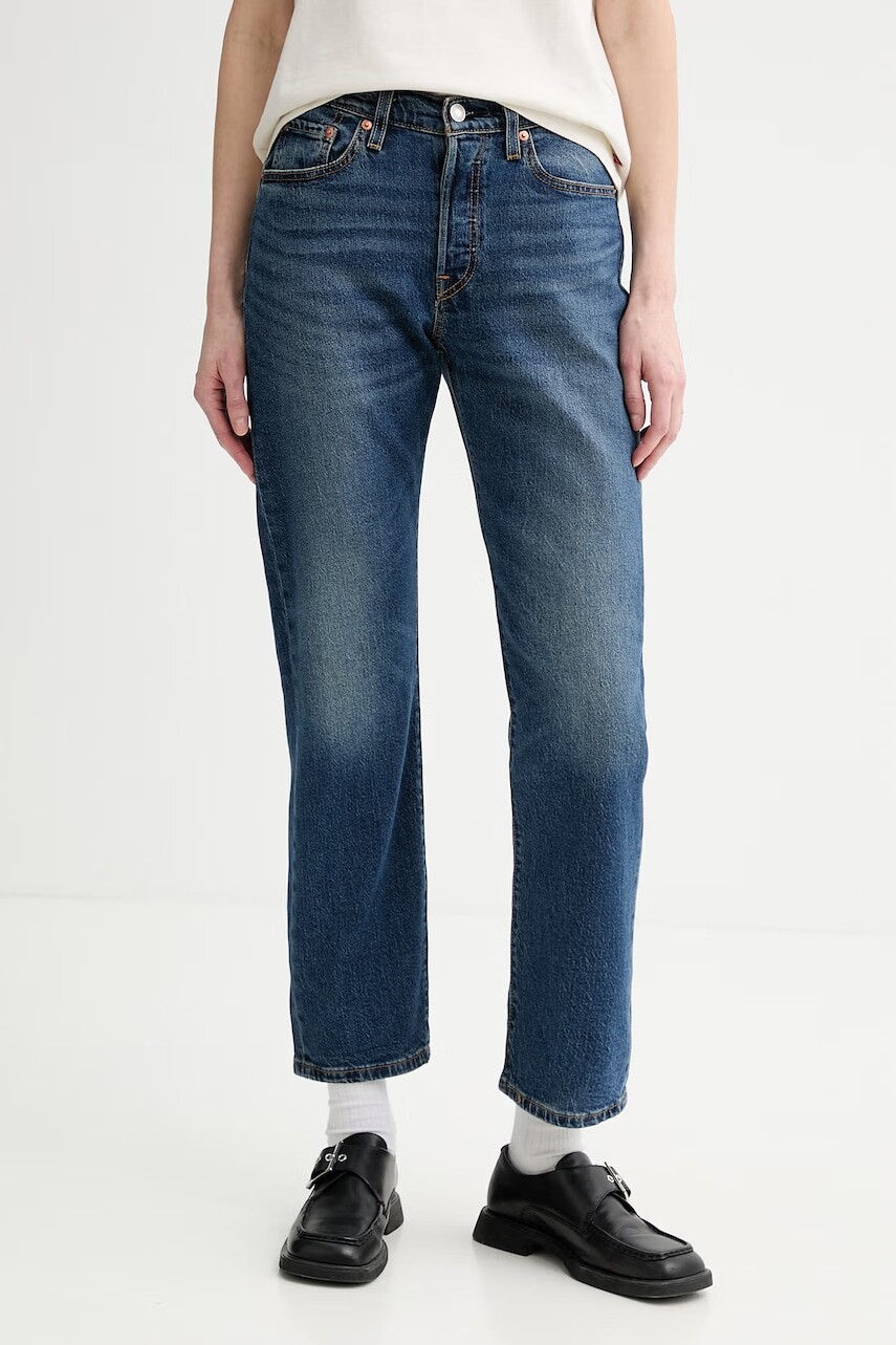 Rifle Levi's 501 CURVE LIGHTWEIGHT