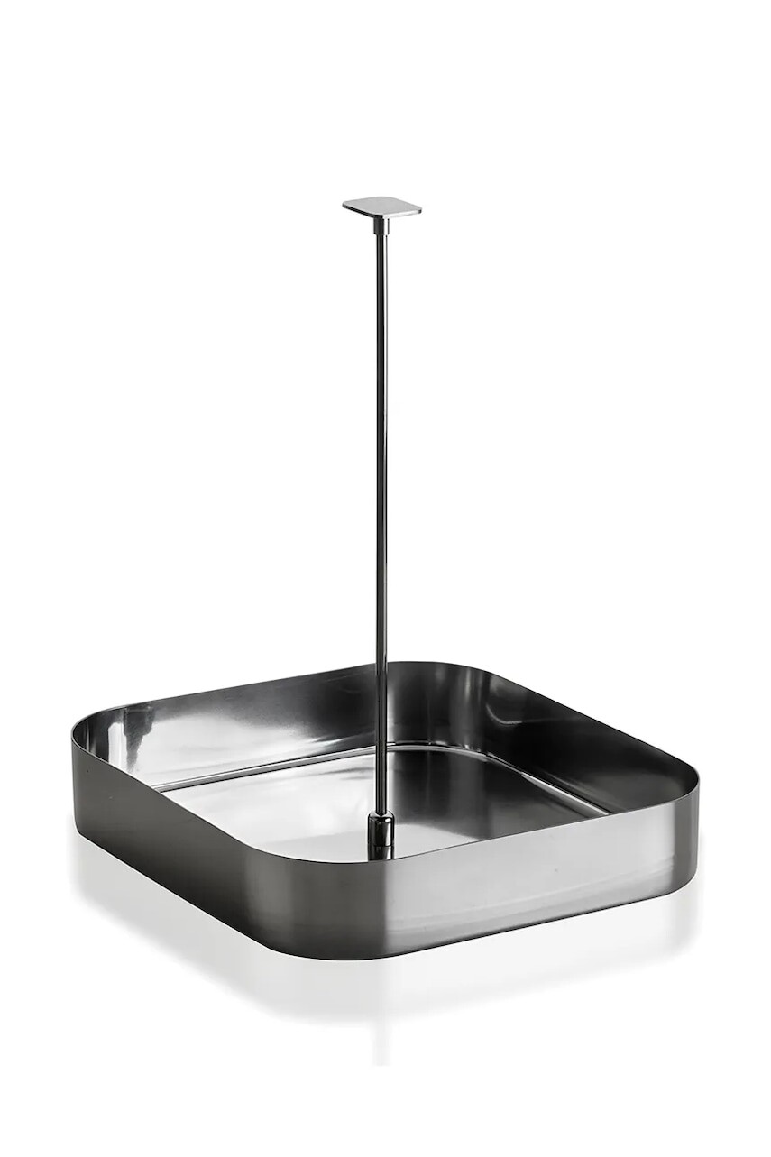 Košík na koreniny Mepra Stile 15 x 15 cm