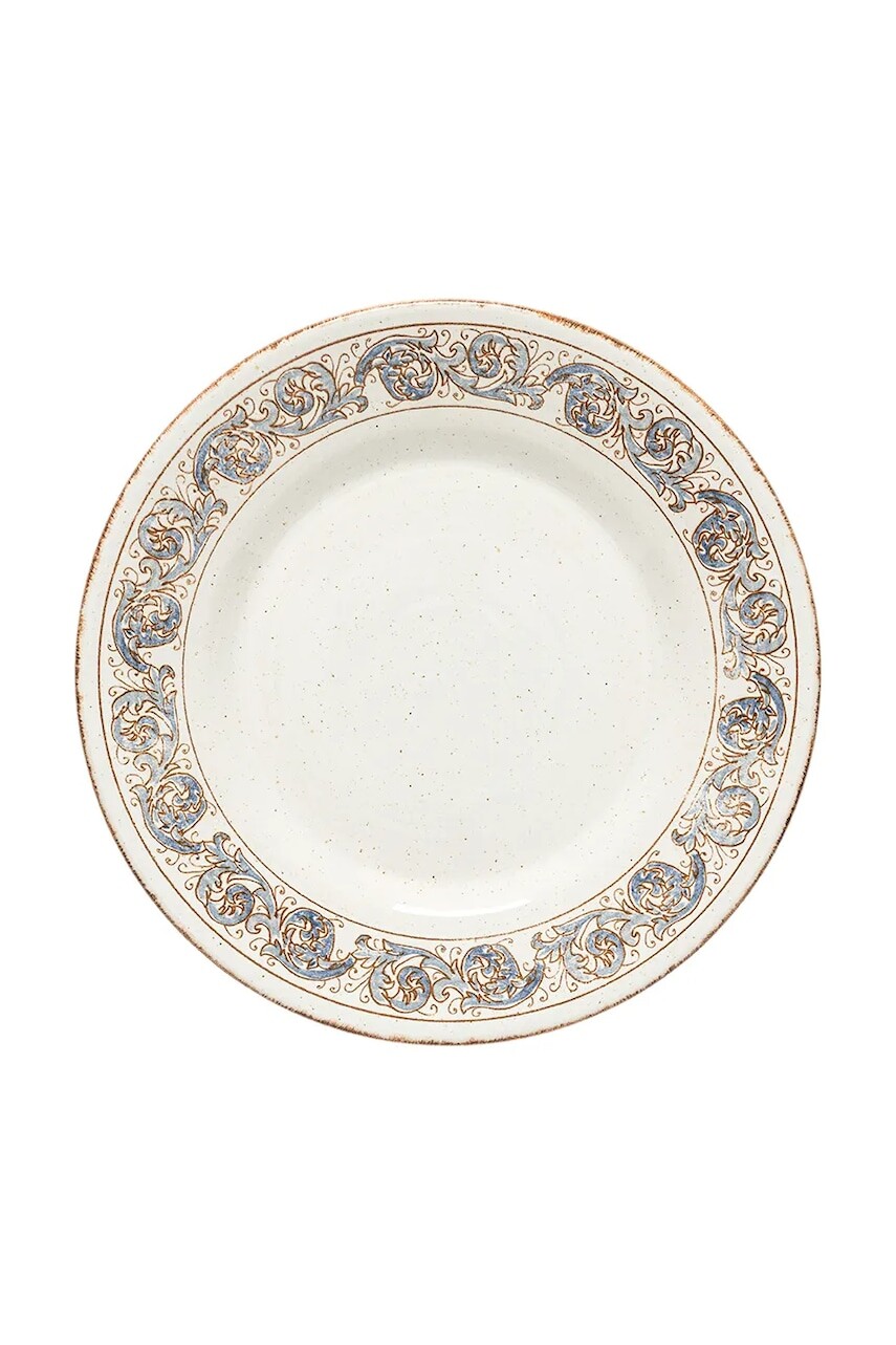 Sada obedových tanierov Costa Nova Sardegna 28 cm 6-pak