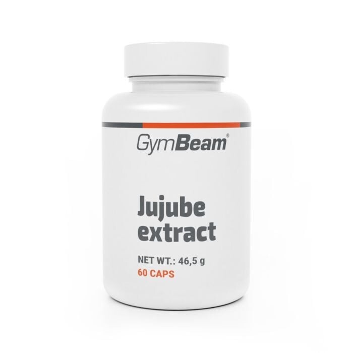 GymBeam Jujube extract