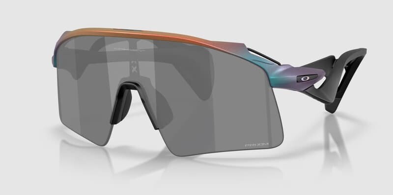 Slnečné okuliare Oakley Stunt Wing Aura Collection