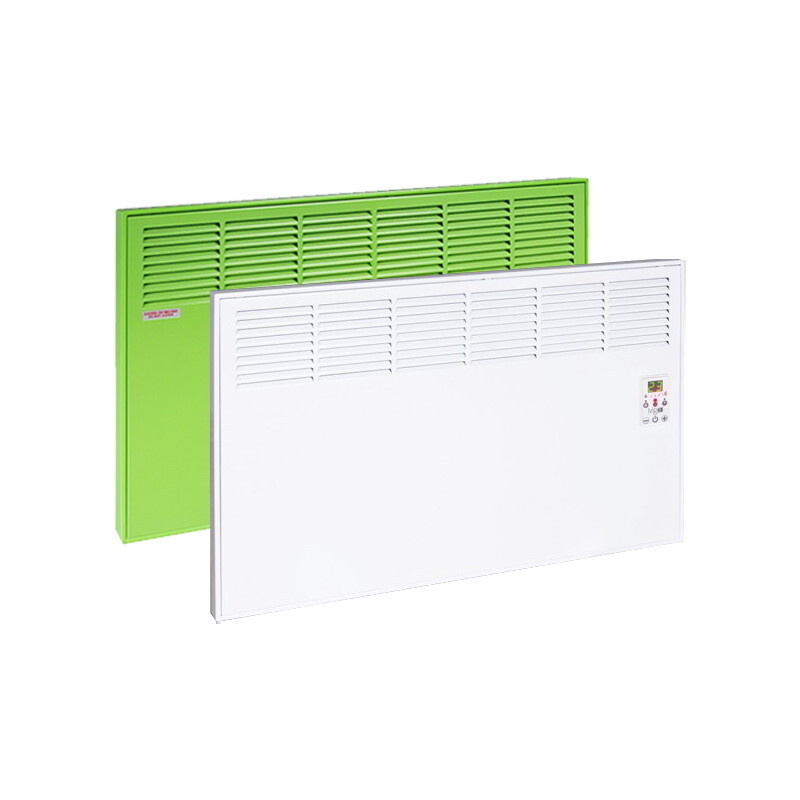 Ivigo EPK 4570 E10 1000 W elektrický konvektor, Zelená