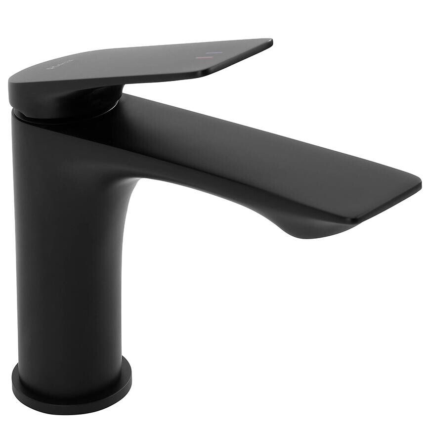 Umývadlová batéria Rea AVALON čierna