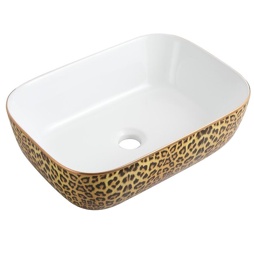 Umývadlo na dosku Cheetah