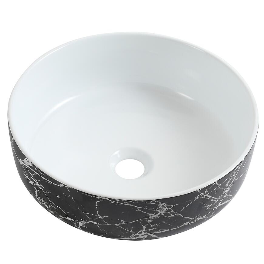 Umývadlo na dosku Pacco