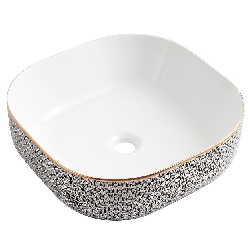 Umývadlo na dosku Flash